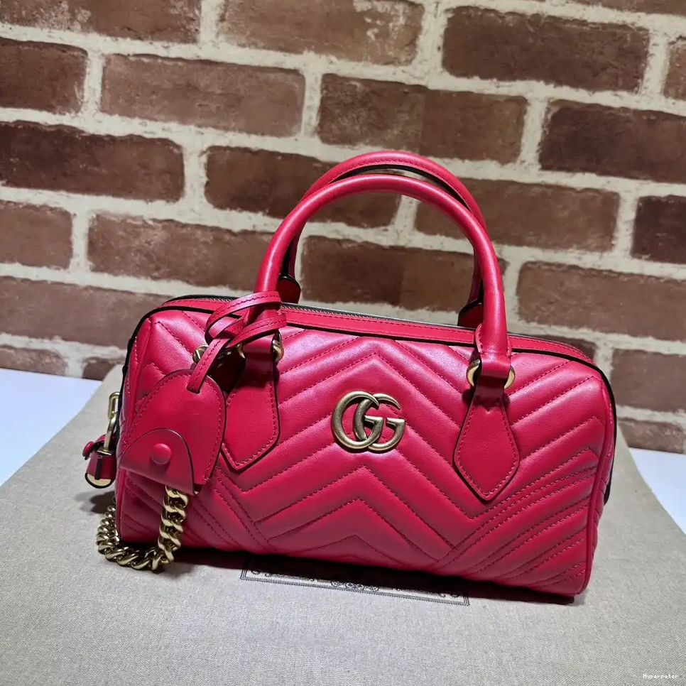 Hyperpeter OPHIDIA bag GG TOP GUCCI SMALL HANDLE 0703